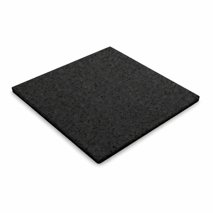 Coloured Fleck 1m x 1m 20mm Floor Mats