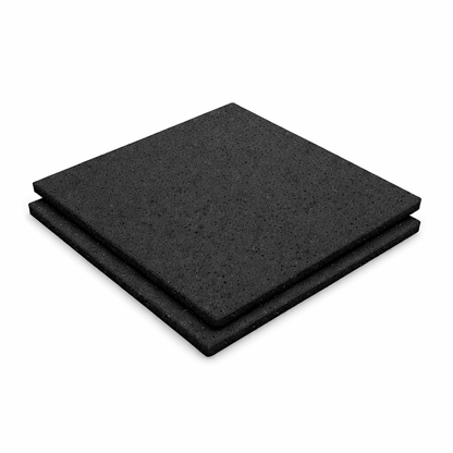 Coloured Fleck 1m x 1m 20mm Floor Mats