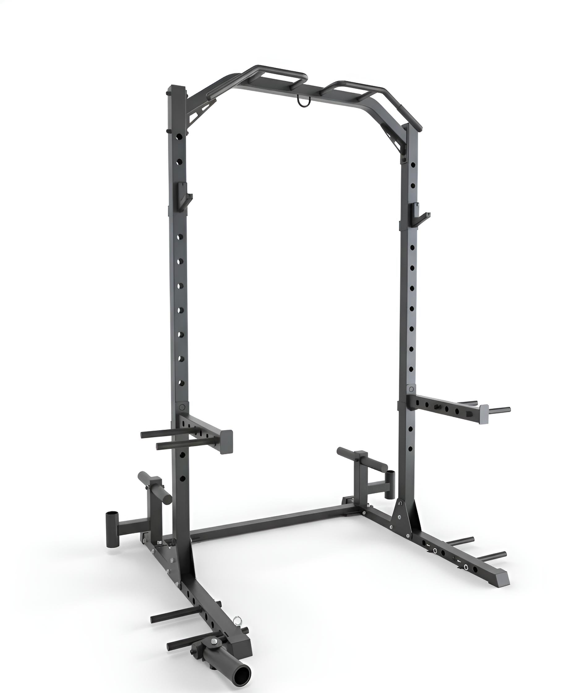 half rack