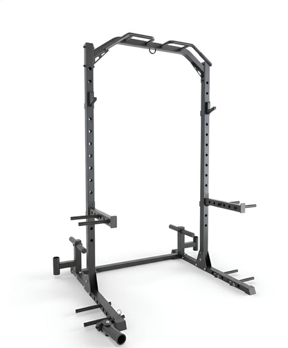 half rack
