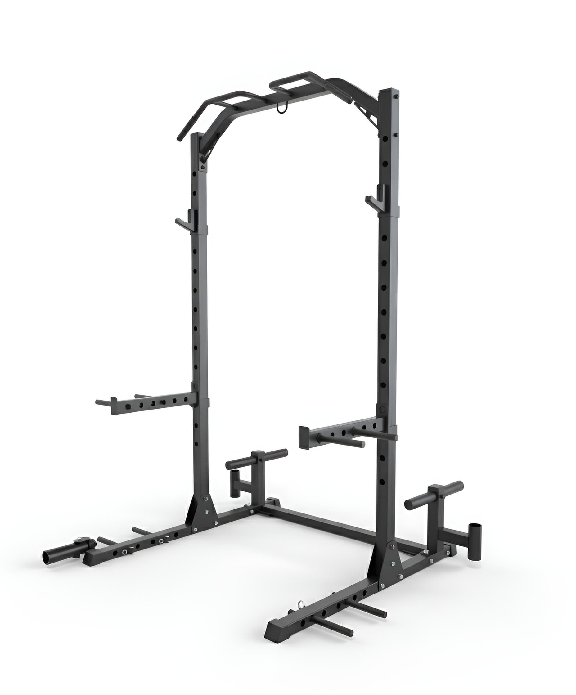 half rack