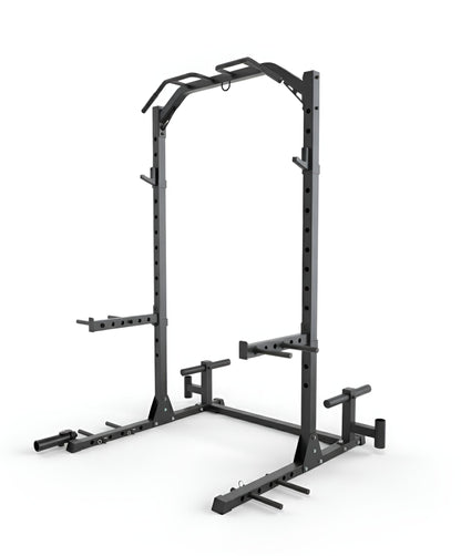 half rack