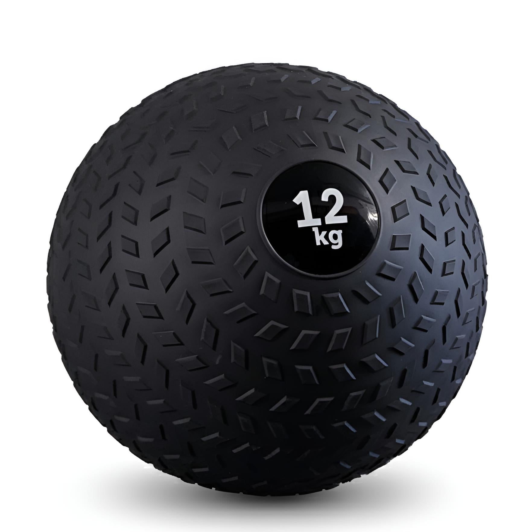 heavy duty slam ball