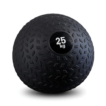 heavy duty slam ball
