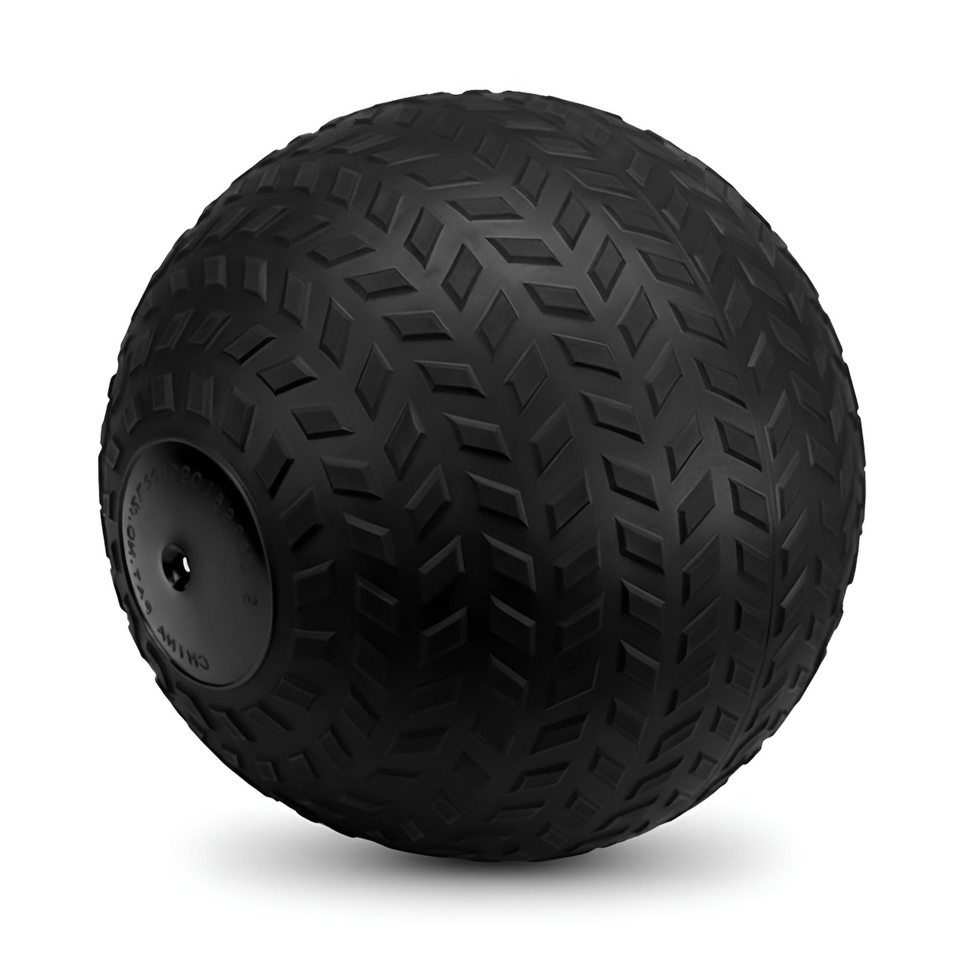 heavy duty slam ball