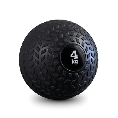 heavy duty slam ball
