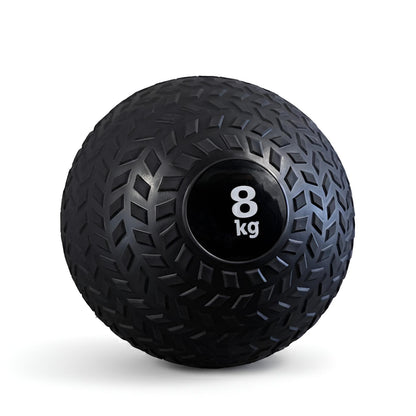 heavy duty slam ball