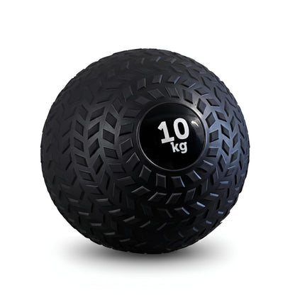 heavy duty slam ball