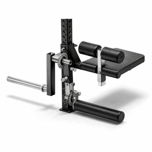 Leg Curl & Extension