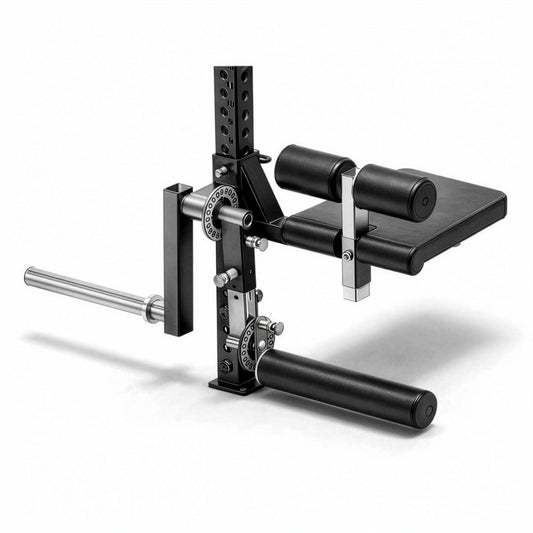 Leg Curl & Extension