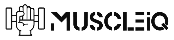 MuscleIQ
