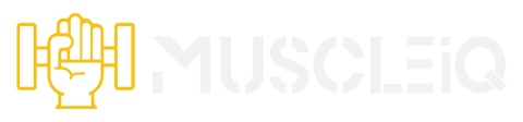 MuscleIQ