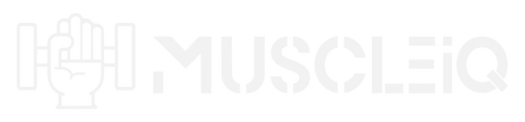 MuscleIQ