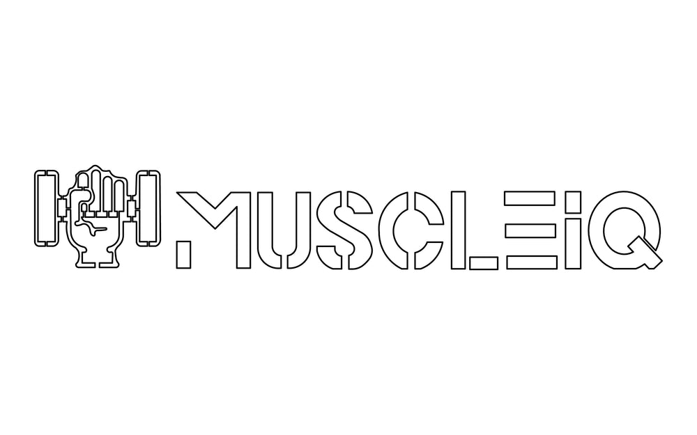 Technical drawing of the client logo