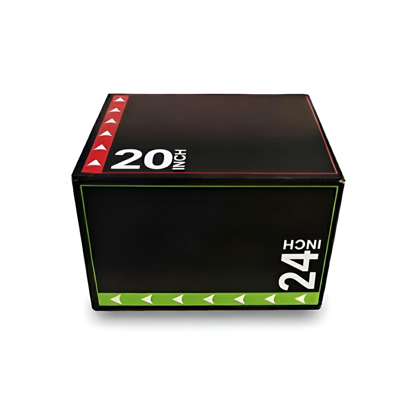 Soft Plyometric Jump Box