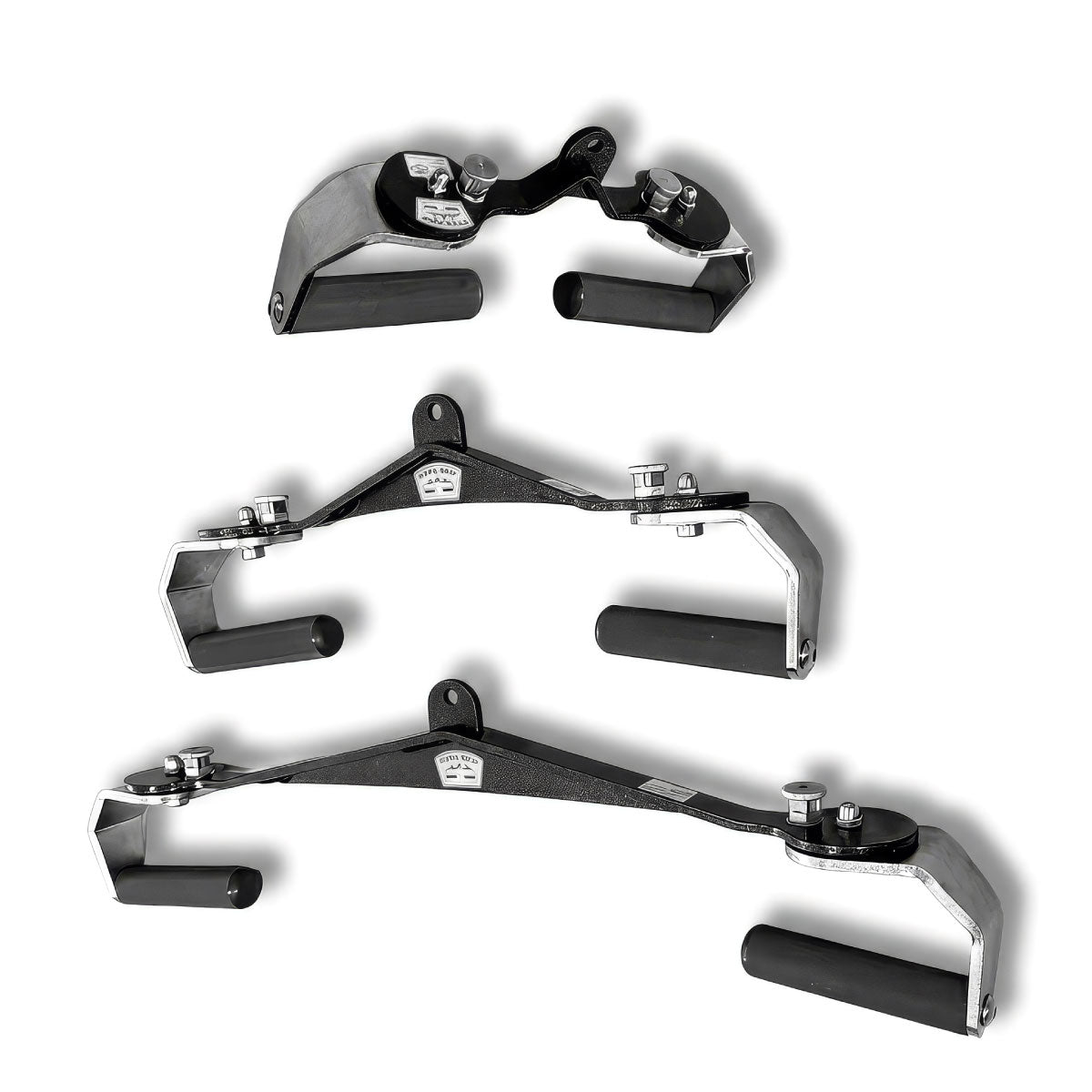 Cable Attachments