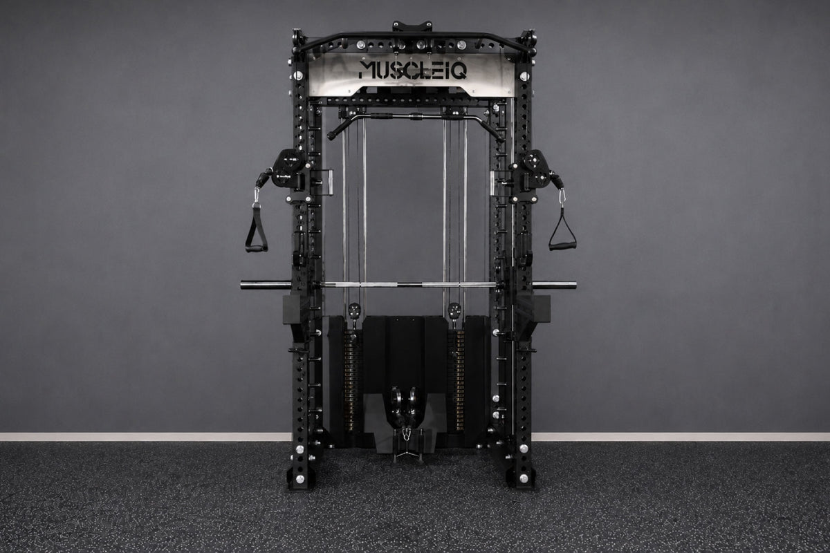 Shop for your garage gym