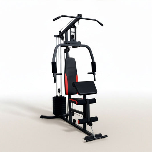 All-in-One Home Multi Gym