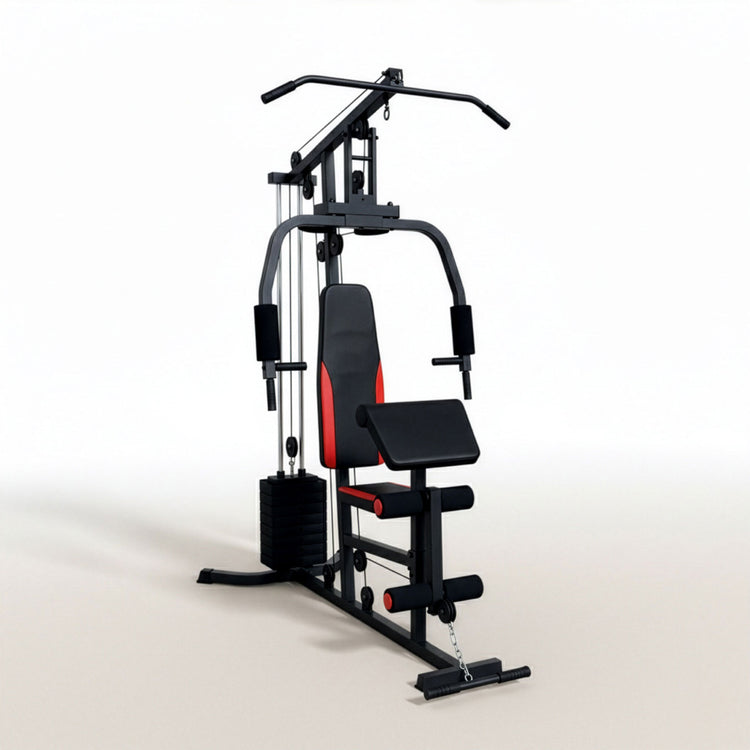 All-in-One Home Multi Gym