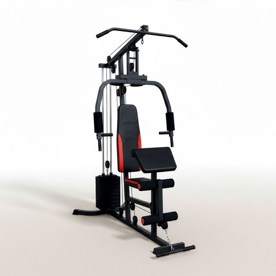 All-in-One Home Multi Gym