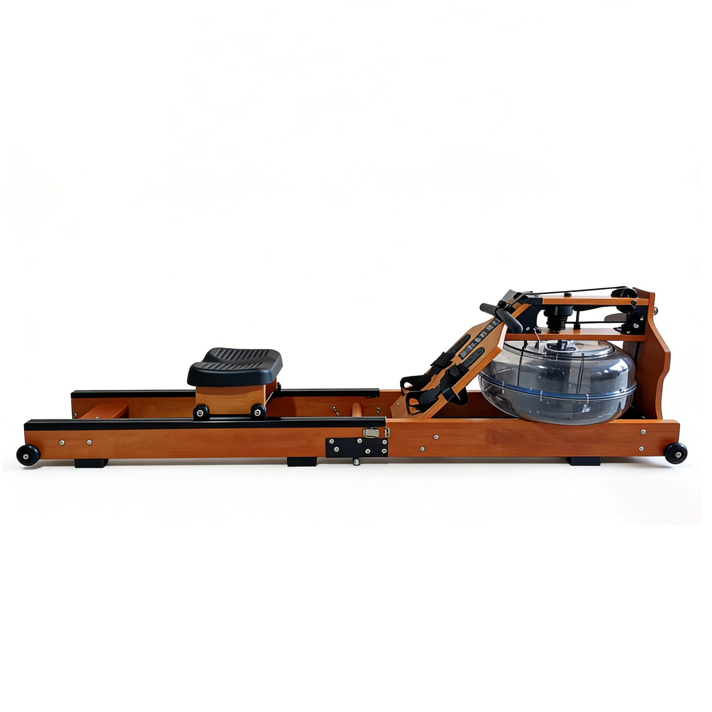 Oak RowErg