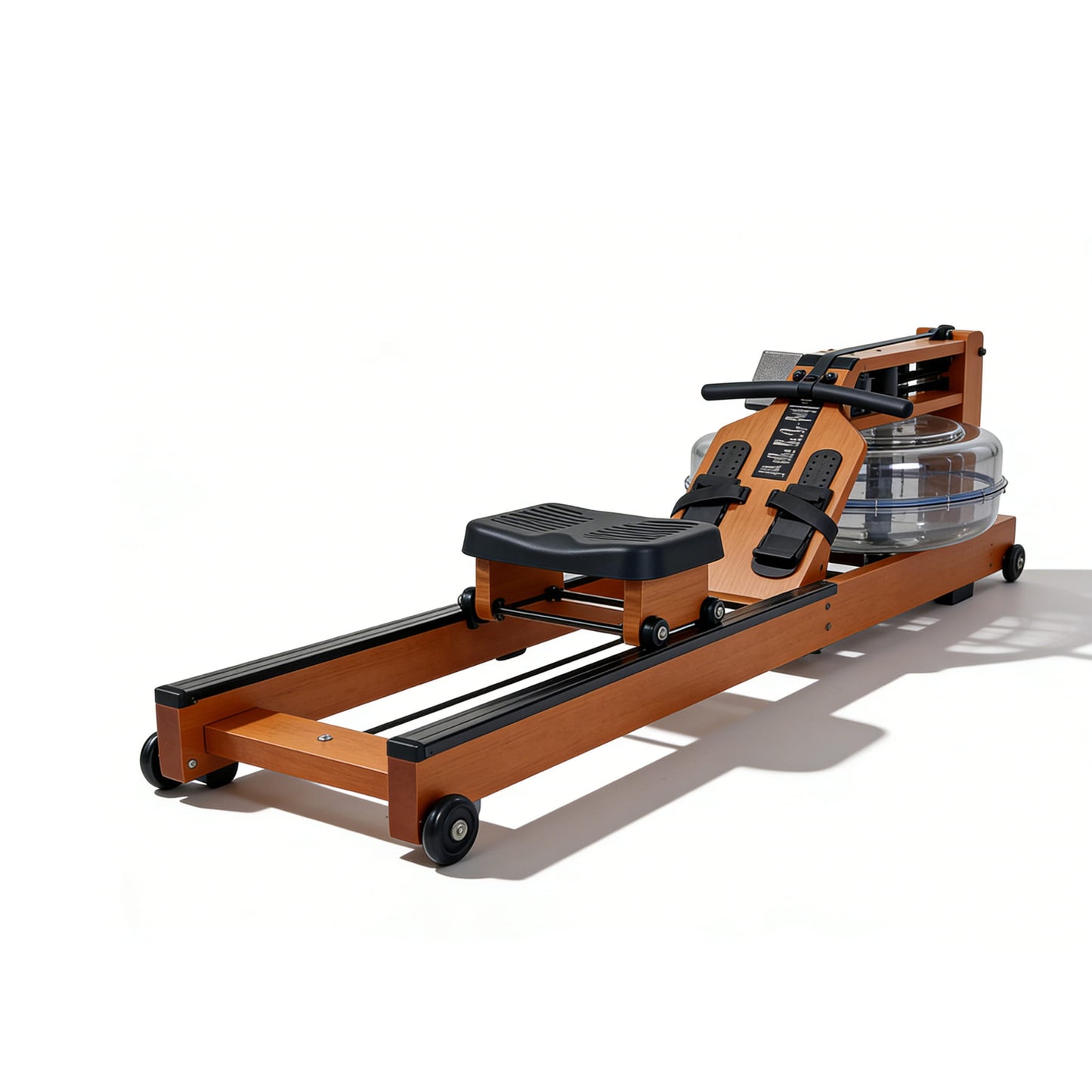 Oak RowErg