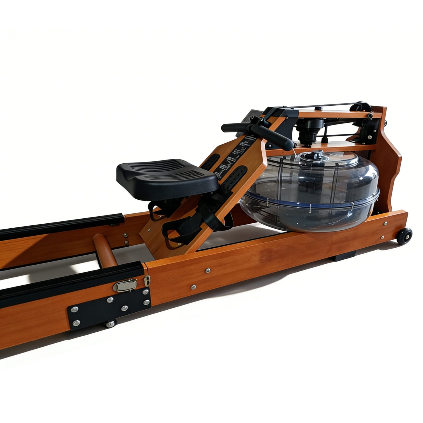 Oak RowErg