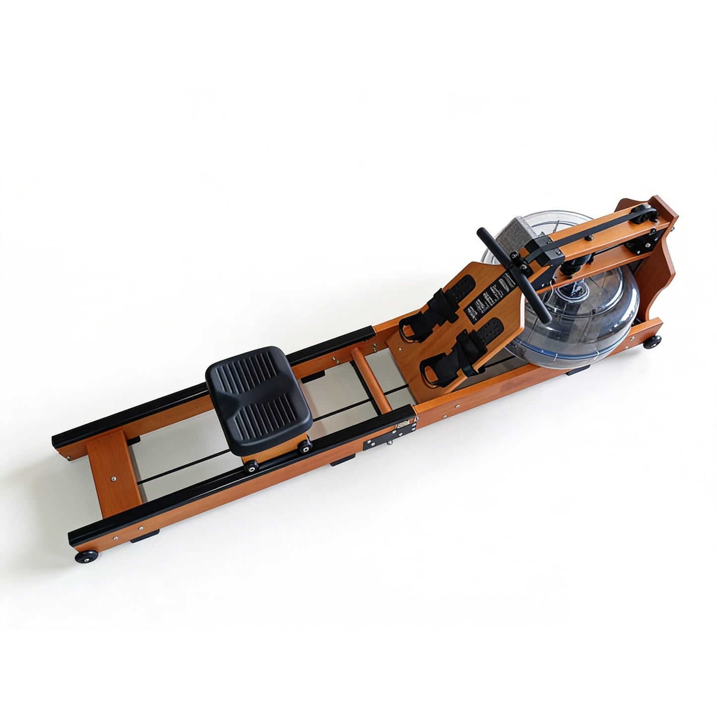 Oak RowErg