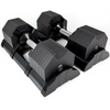 Octagon Adjustable Dumbbells 24/32/40kg 2kg Increments