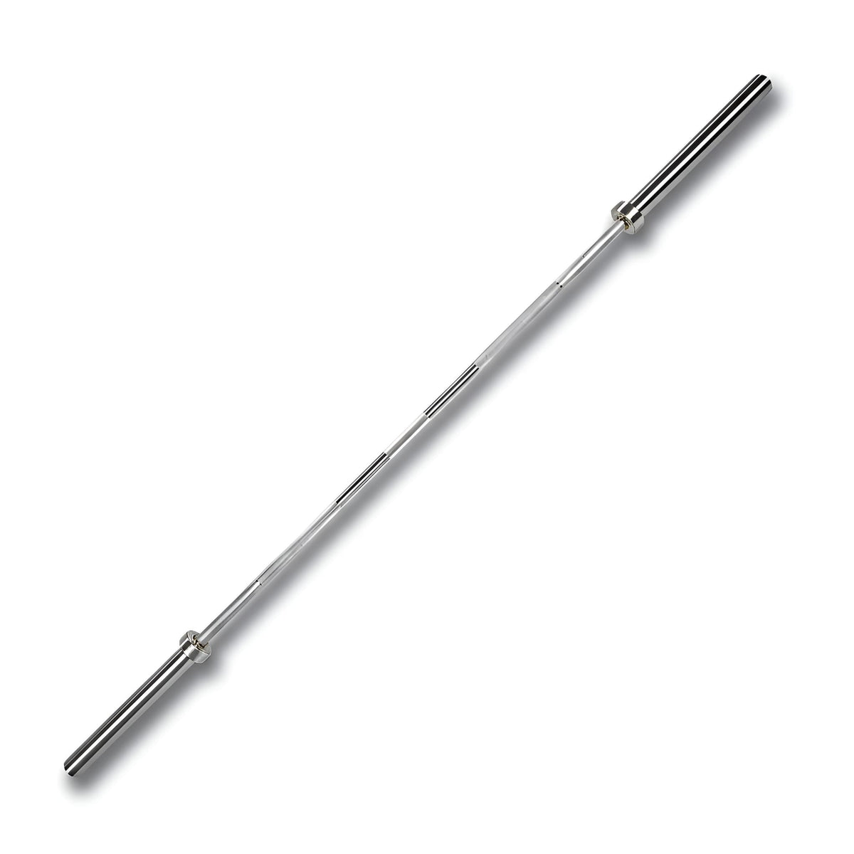 Olympic 2" barbell 4ft – 5ft