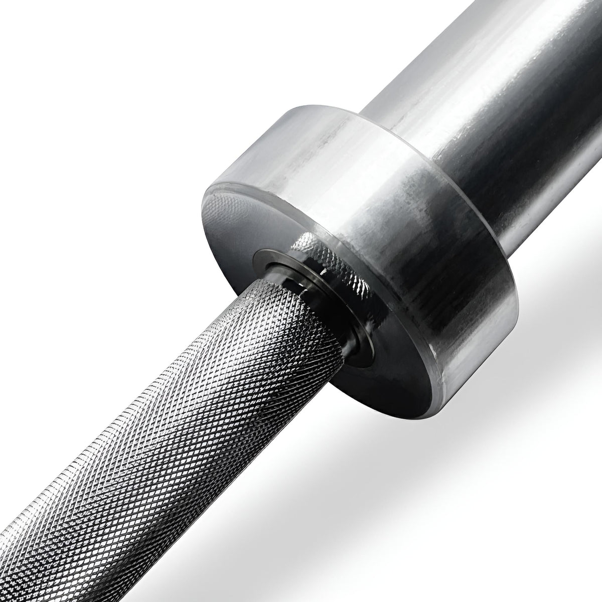 Olympic 2" barbell 4ft – 5ft, view 2