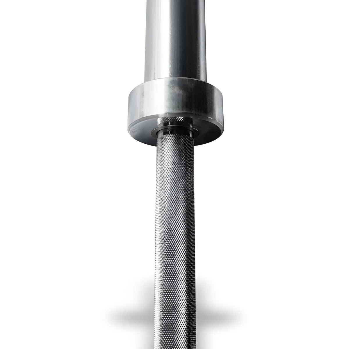 Olympic 2" barbell 4ft – 5ft, view 3