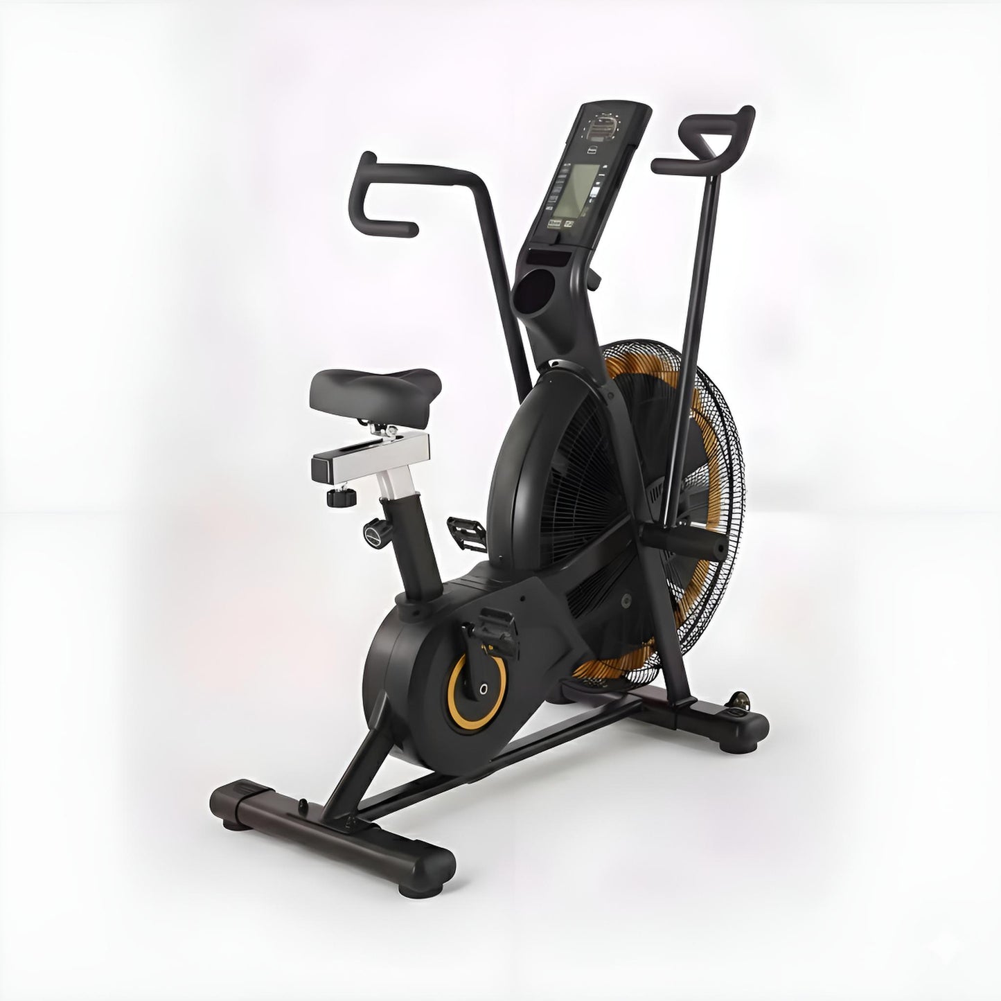 Performance Air Bike