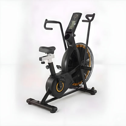 Performance Air Bike