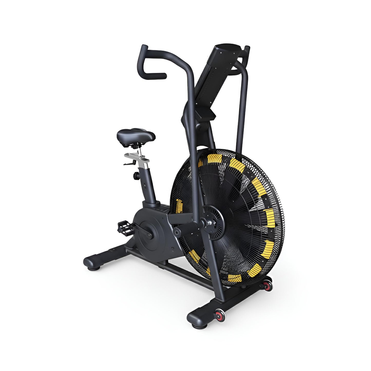 Performance Air Bike