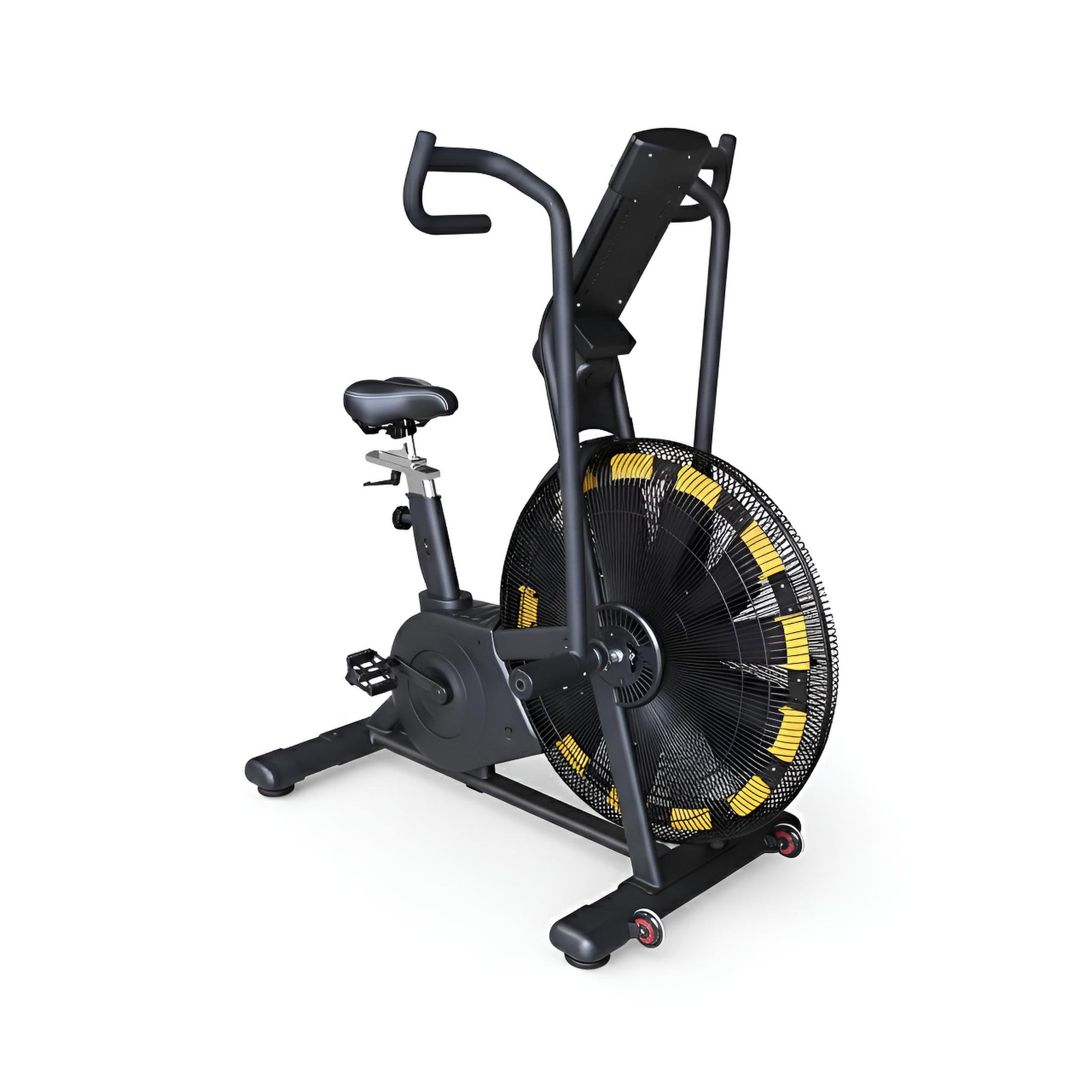 Performance Air Bike