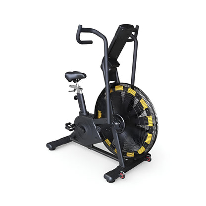 Performance Air Bike