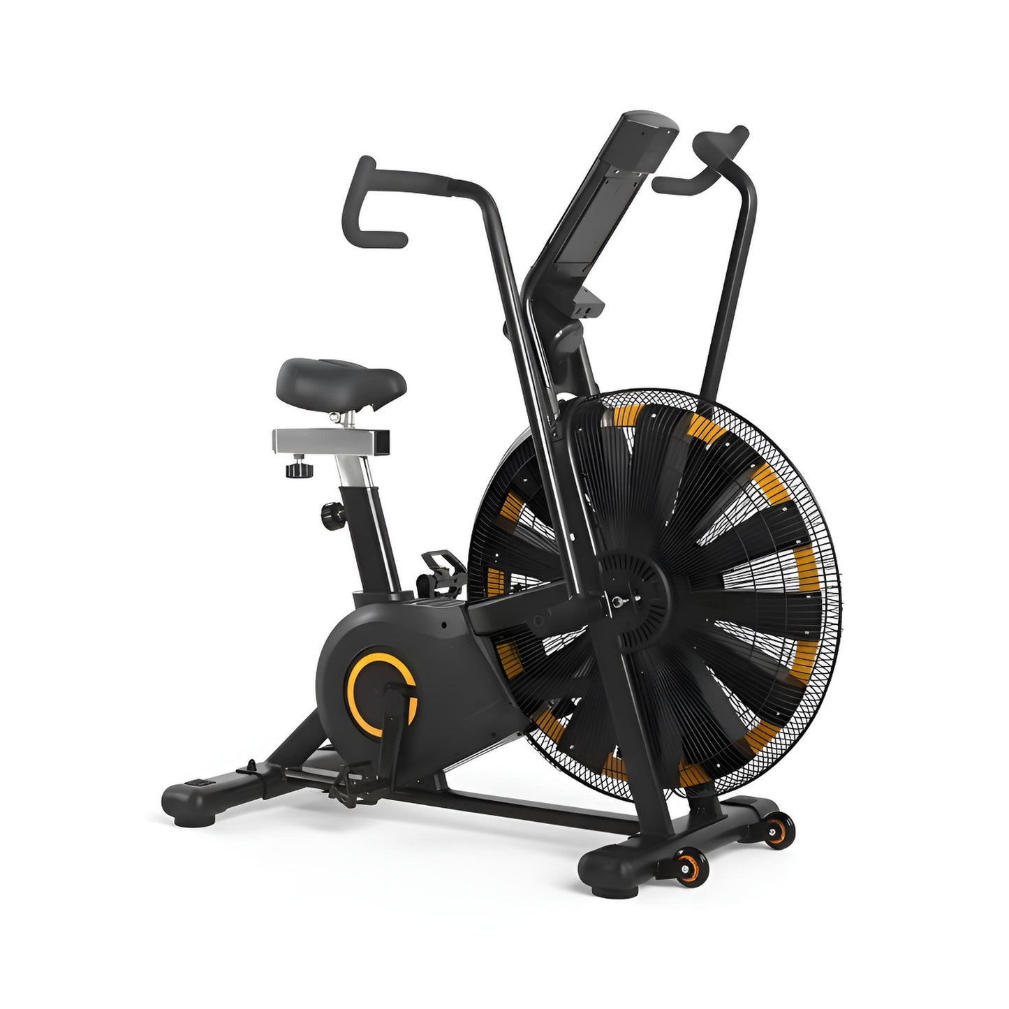 Performance Air Bike