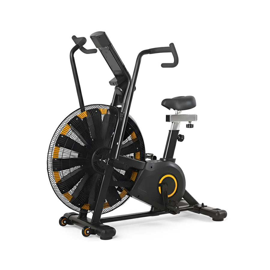 Performance Air Bike
