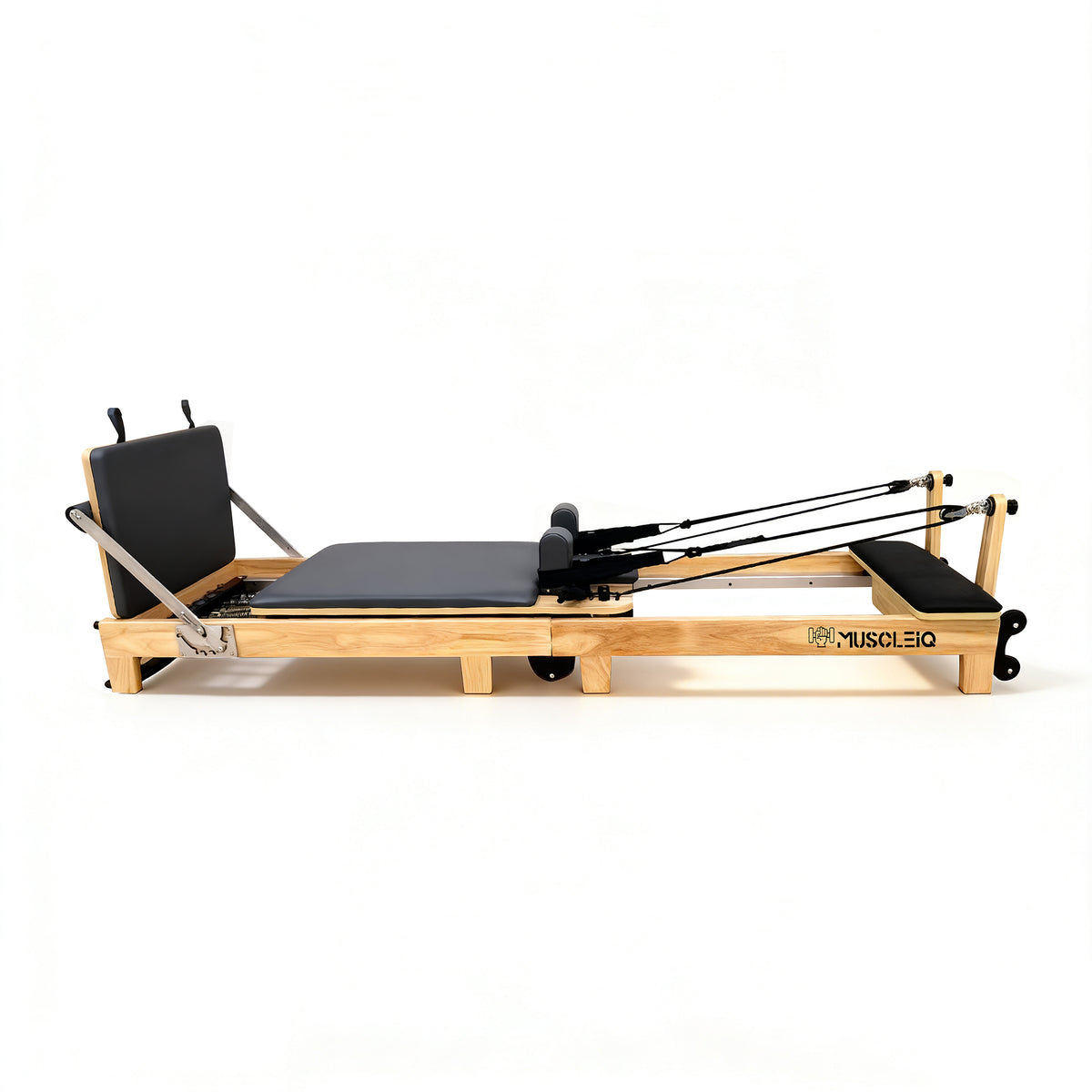 Oak Reformer