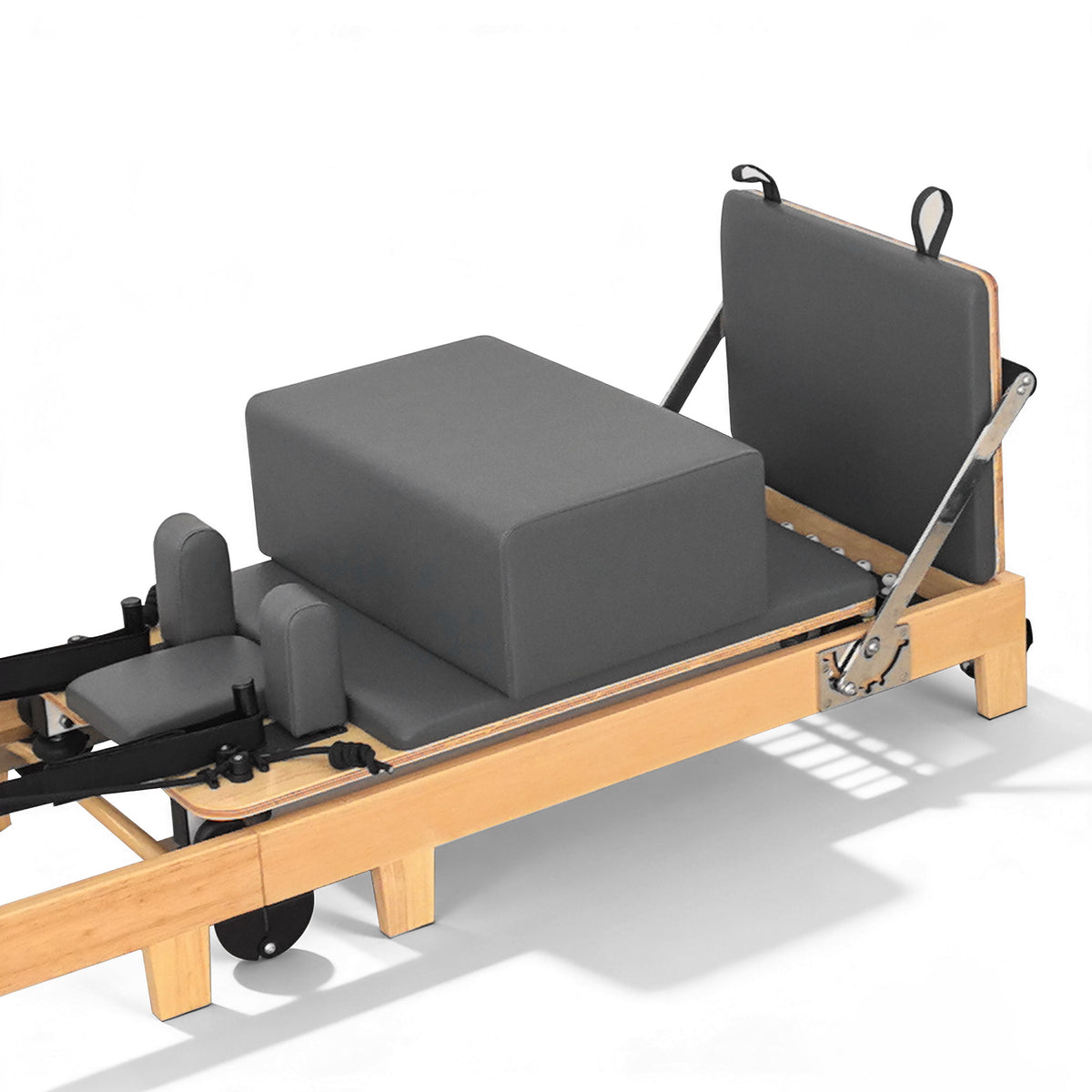 Oak Reformer, view 2