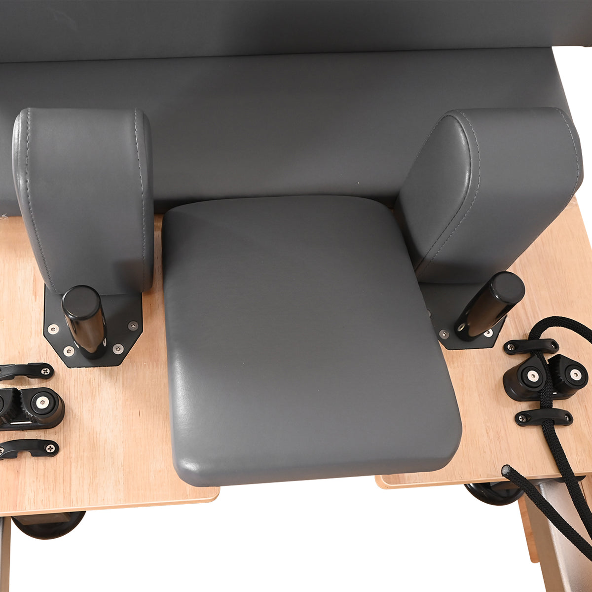 Oak Reformer, view 7