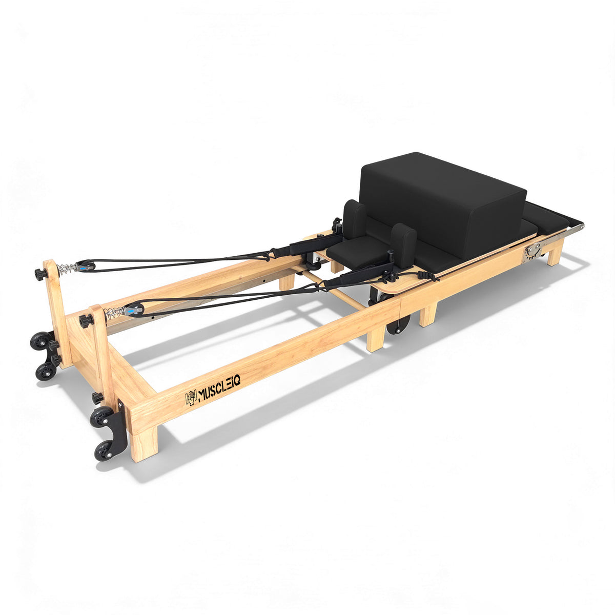 Oak Reformer – Black