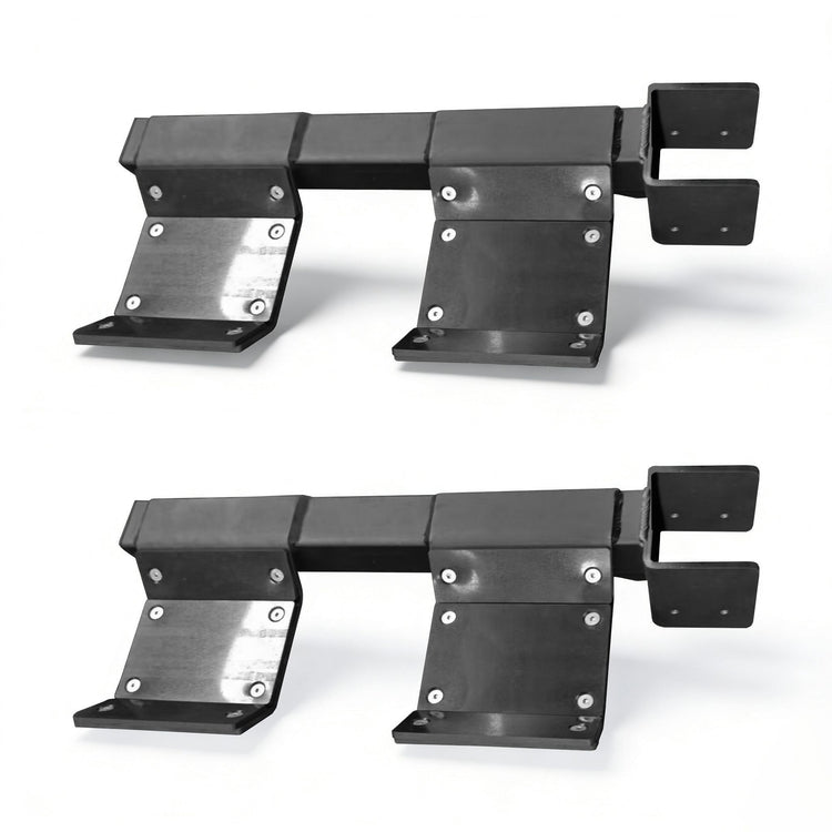 Dumbbell Holders