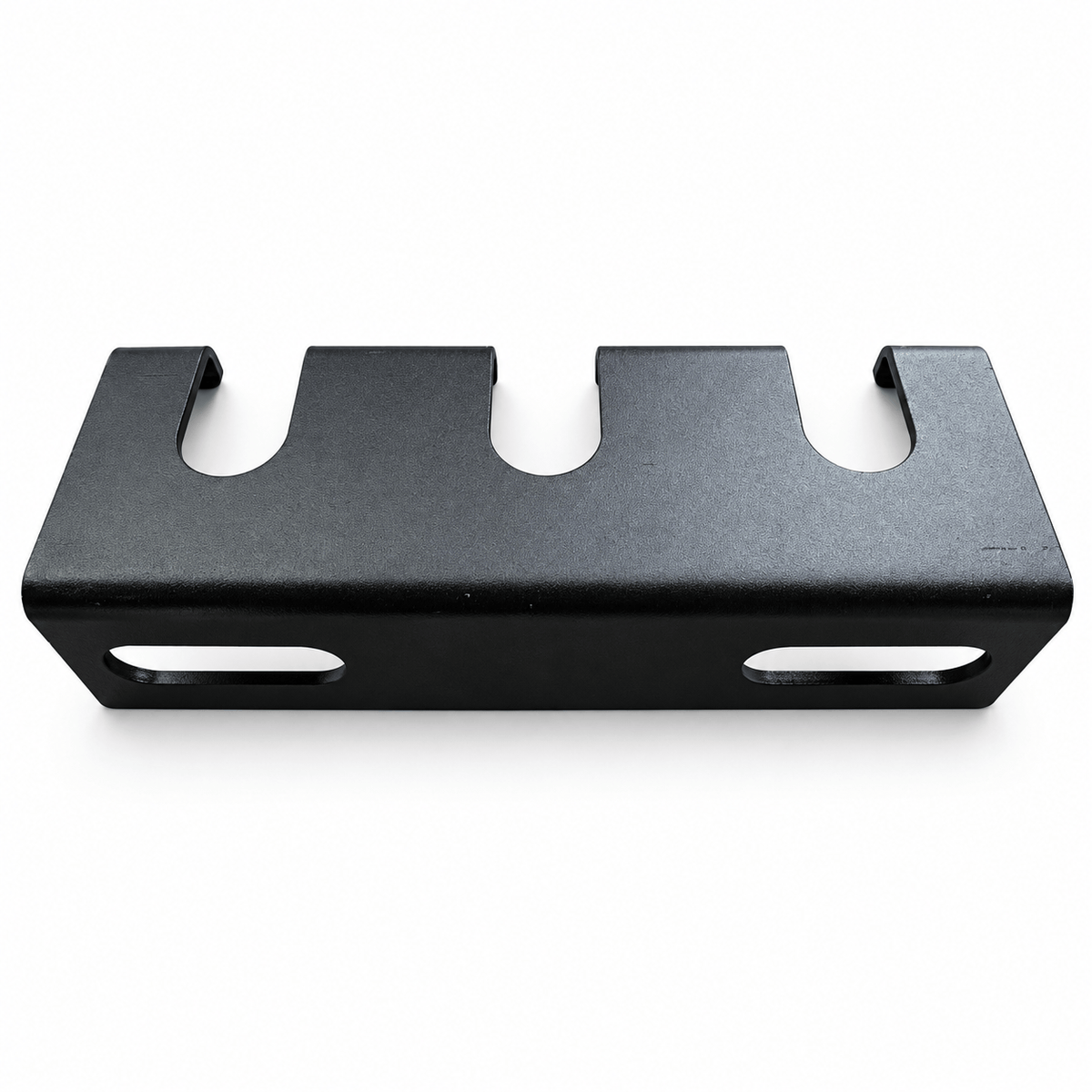Triple Barbell Holder, view 5