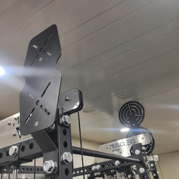 Competition Target, view 6