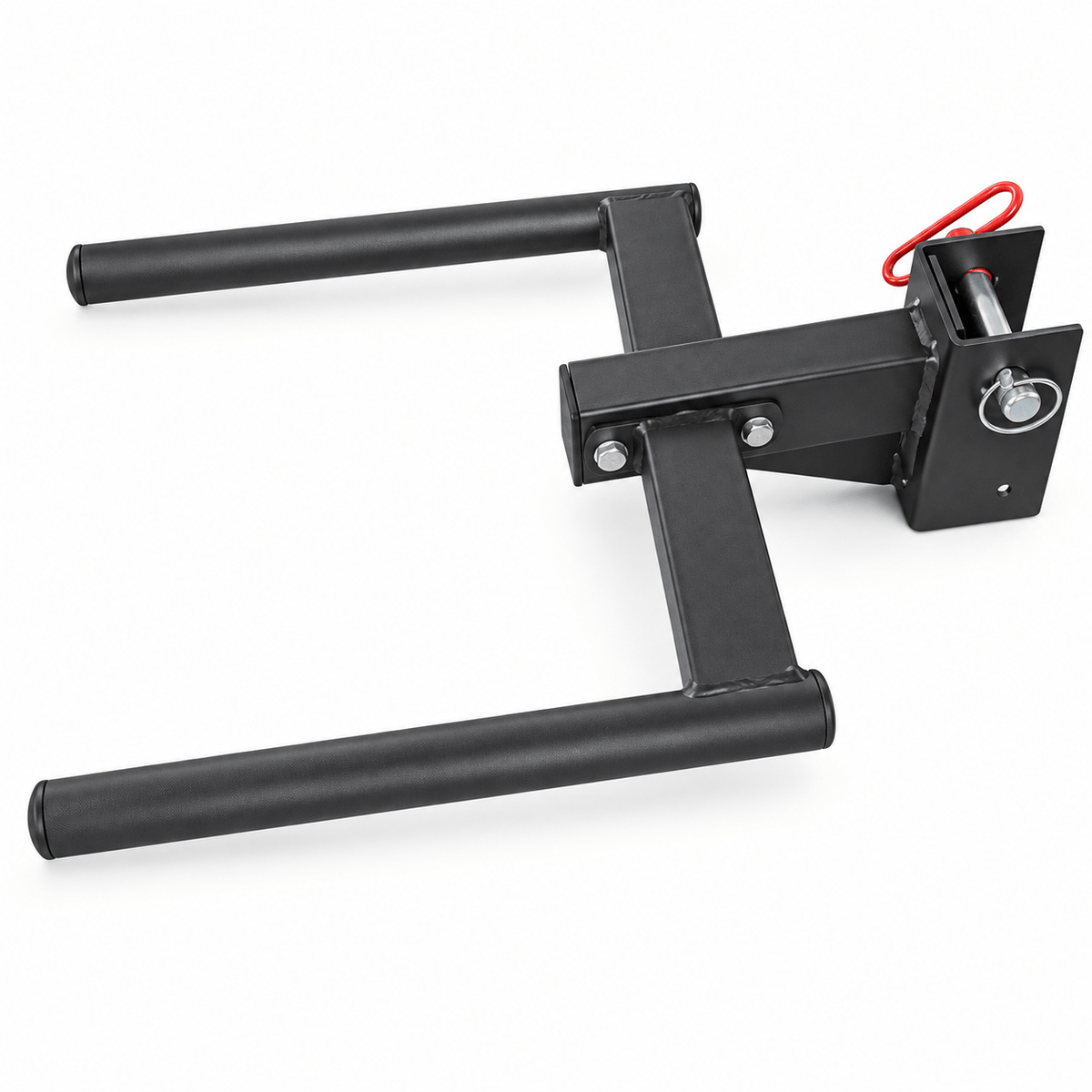 Dip Handles, view 2