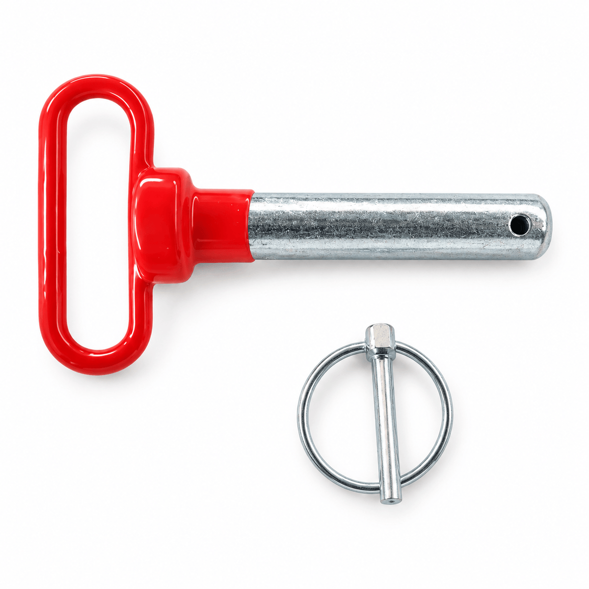 Dip Handles, view 5
