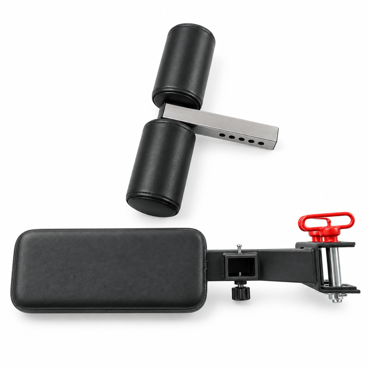 Lat Pull Down Seat, view 3