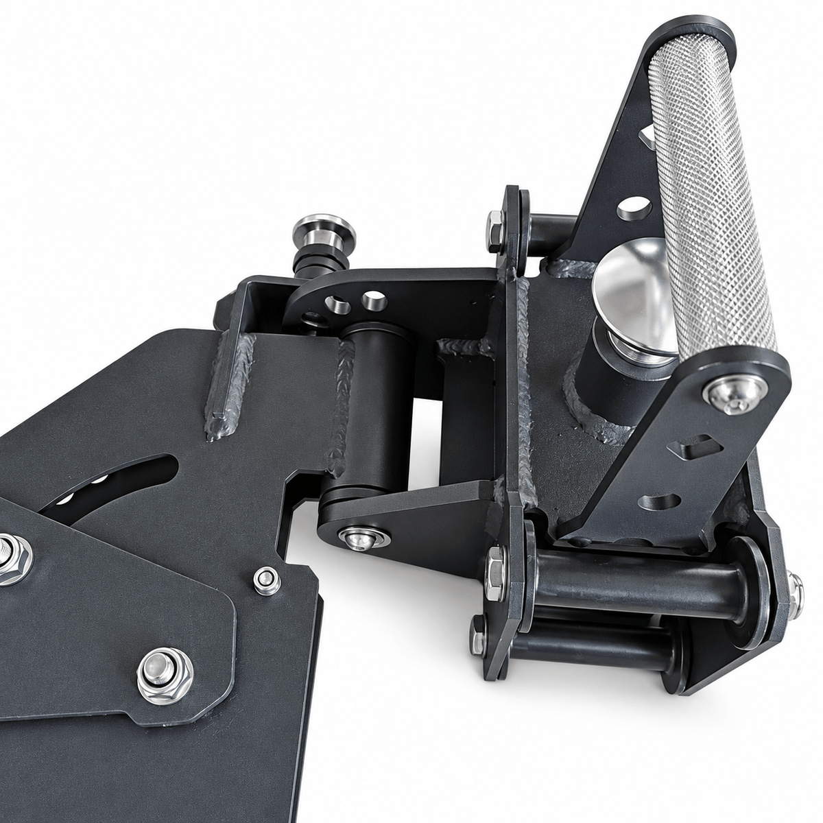 Swivel Arms, view 6